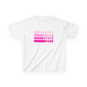 Kids T-Shirt Short Sleeve - Vivid Collection