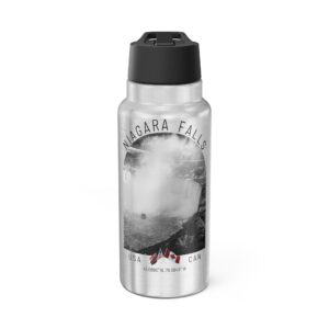 Gator Tumbler, 32oz - Niagara Falls Collection