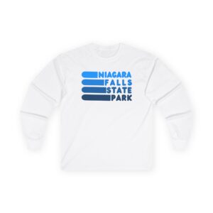 Unisex Ultra Cotton Long Sleeve Tee - Vivid Collection