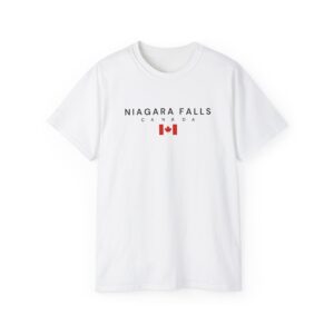 Adult Unisex Cotton T-Shirt - Essentials Collection
