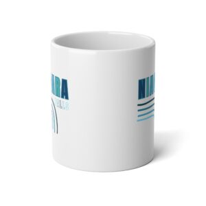 Jumbo Mug, 20oz - Down the Falls Collection