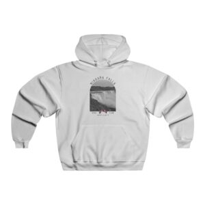 Men's NUBLEND® Hooded Sweatshirt - Niagara Falls Collection