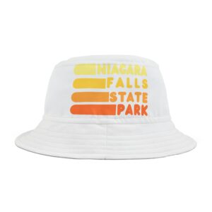 Bucket Hat - Vivid Collection