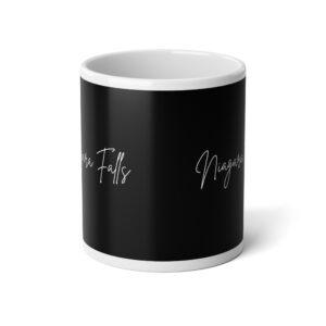 Jumbo Mug, 20oz - Essentials Collection