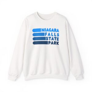 Unisex Adult Crewneck Sweatshirt - Vivid Collection