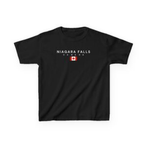 Kids T-Shirt Short Sleeve - Essentials Collection