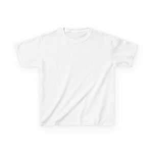 Kids T-Shirt Short Sleeve - Vibing at Niagara Falls Collection