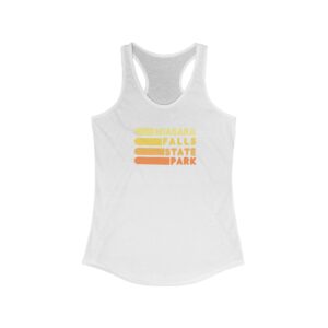 Ideal Racerback Tank - Vivid Collection