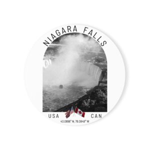 Coaster - Niagara Falls Collection