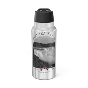 Gator Tumbler, 32oz - Niagara Falls Collection