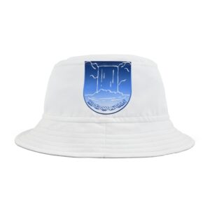Bucket Hat - Below the Brink Collection