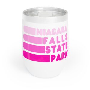 Chill Wine Tumbler - Vivid Collection