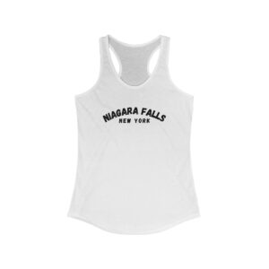 Ideal Racerback Tank -Essentials Collection