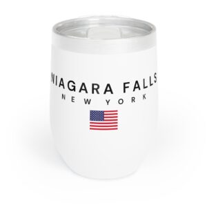 Chill Wine Tumbler - Essentials Collection