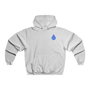 Unisex NUBLEND® Hooded Sweatshirt - Drip Collection