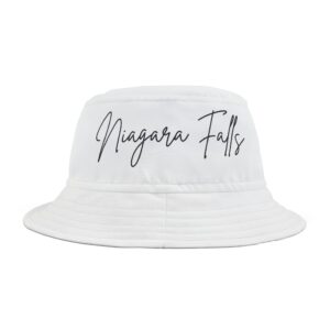 Bucket Hat - Essentials Collection