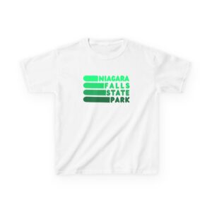Kids T-Shirt Short Sleeve - Vivid Collection