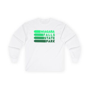Unisex Ultra Cotton Long Sleeve Tee - Vivid Collection