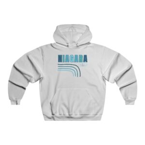 Unisex NUBLEND® Hooded Sweatshirt - Down the Falls Collection
