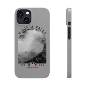 Apple iPhone Cases - Niagara Falls Collection