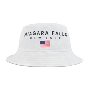 Bucket Hat - Essentials Collection