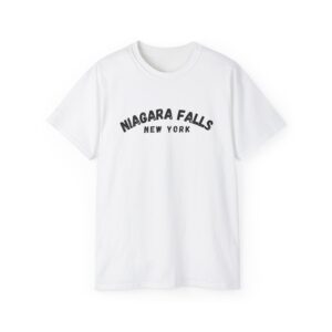 Adult Unisex Cotton T-Shirt - Essentials Collection