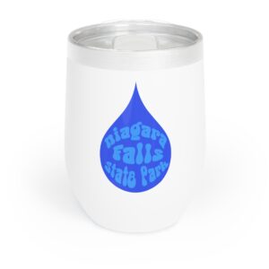 Chill Wine Tumbler - Drip Collection