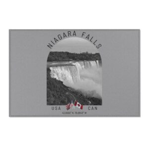 Area Rug - Niagara Falls Collection
