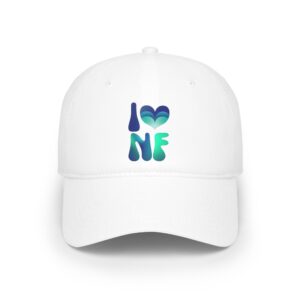 Baseball Cap Hat - I Love Niagara Falls Collection