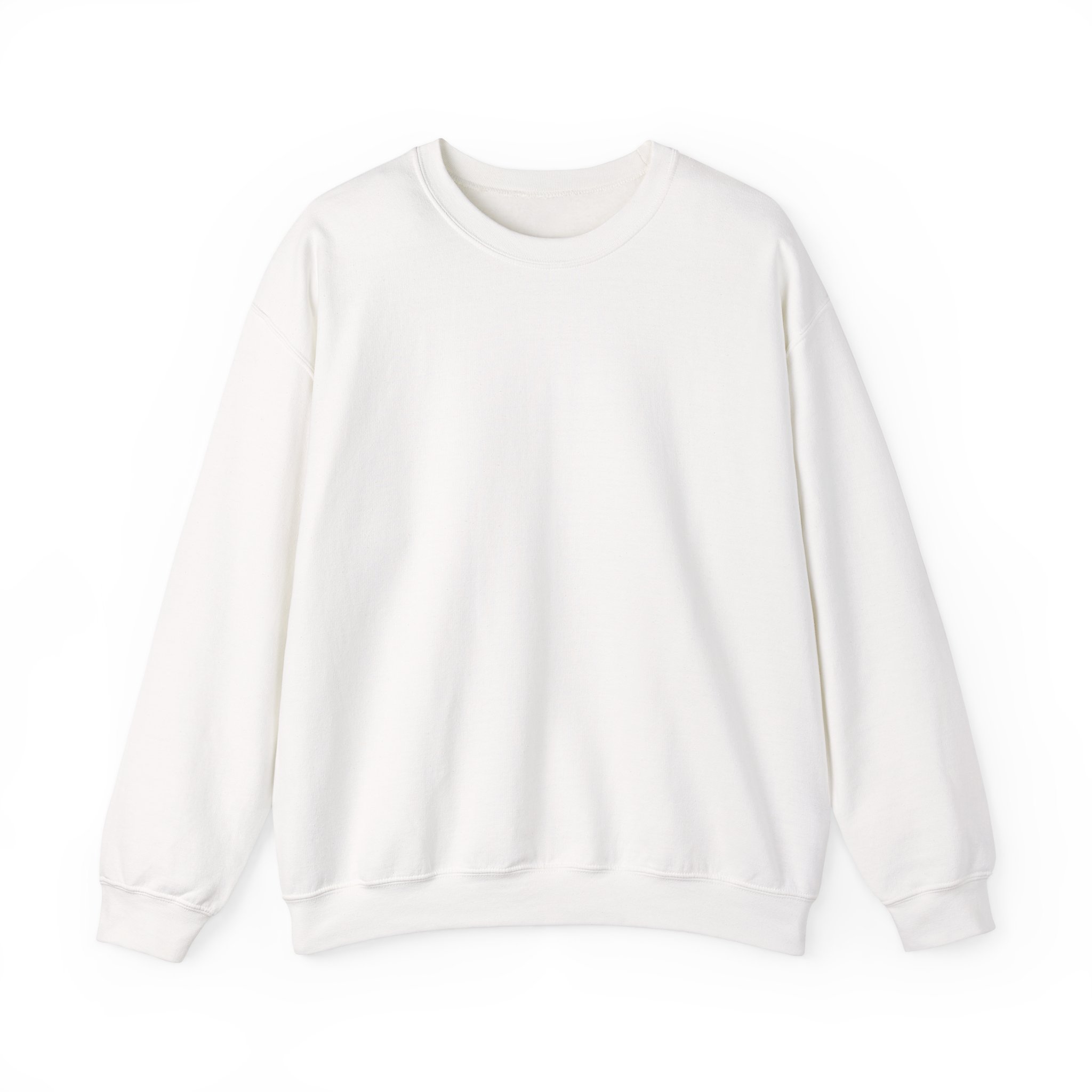 Unisex Adult Crewneck Sweatshirt – Vibing at Niagara Falls Collection