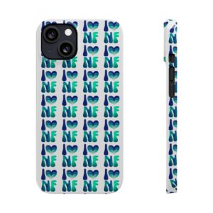 Apple iPhone Cases - I Love Niagara Falls Collection