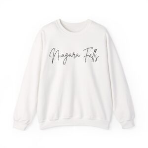 Unisex Adult Crewneck Sweatshirt - Essentials Collection