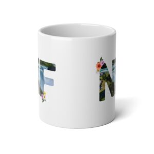 Jumbo Mug, 20oz - Wonder Falls Collection