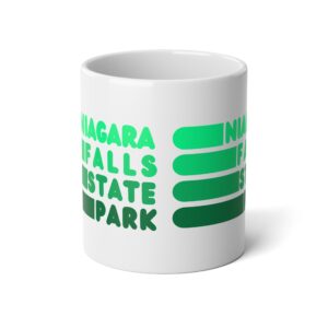 Jumbo Mug, 20oz - Vivd Collection