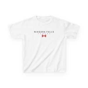 Kids T-Shirt Short Sleeve - Essentials Collection