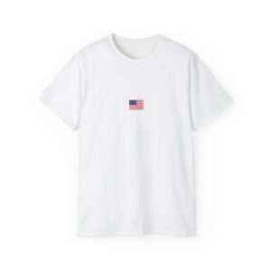 Adult Unisex Cotton T-Shirt - Essentials Collection