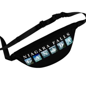 Fanny Pack - Niagara Falls CANADA