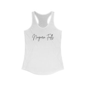Ideal Racerback Tank -Essentials Collection