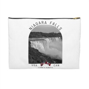 Accessory Travel Pouch - Niagara Falls Collection