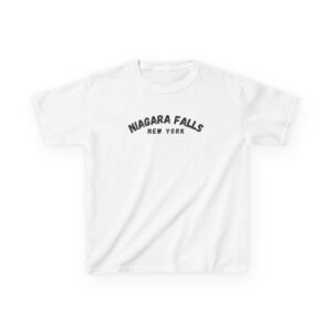 Kids T-Shirt Short Sleeve - Essentials Collection