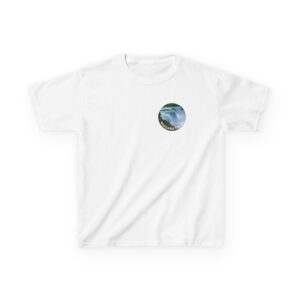 Kids T-Shirt Short Sleeve - Edge of the Falls Collection
