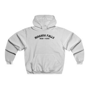 Unisex NUBLEND® Hooded Sweatshirt - Essentials Collection