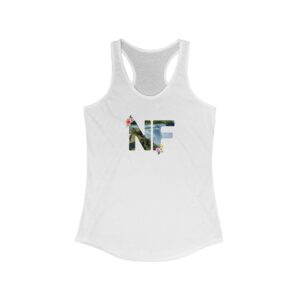 Ideal Racerback Tank - Wonder Falls Collection