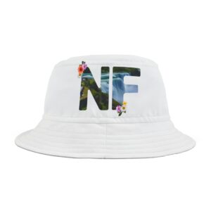 Bucket Hat - Wonder Falls Collection