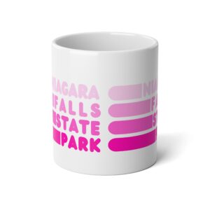 Jumbo Mug, 20oz - Vivd Collection