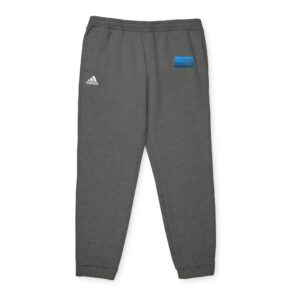 Adidas Unisex Fleece Joggers - Vivid Collection