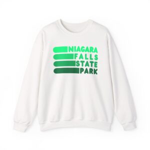 Unisex Adult Crewneck Sweatshirt - Vivid Collection