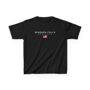 Kids T-Shirt Short Sleeve - Essentials Collection