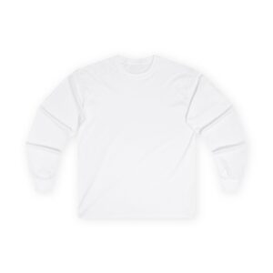 Unisex Ultra Cotton Long Sleeve Tee - Wonder Falls Collection