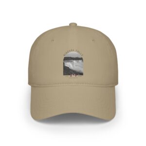 Baseball Cap Hat - Niagara Falls Collection